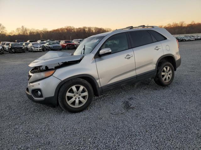 KIA SORENTO 2011 5xykt3a15bg184745