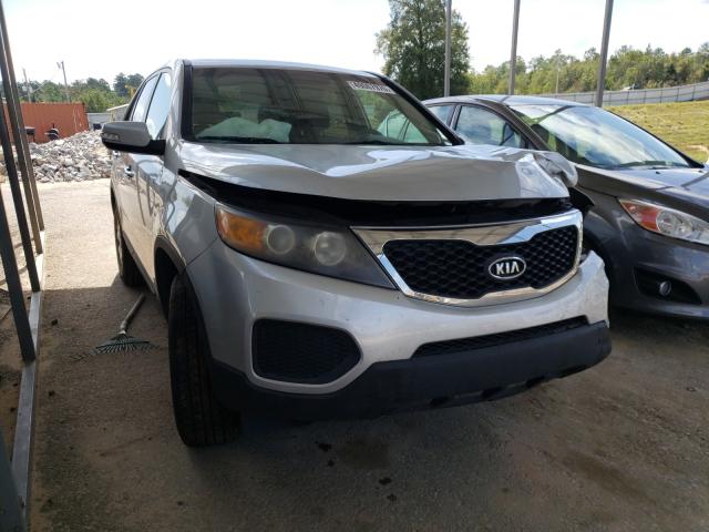 KIA SORENTO BA 2012 5xykt3a15cg191597