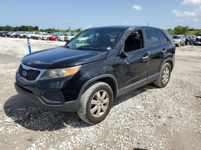 KIA SORENTO BA 2012 5xykt3a15cg193365