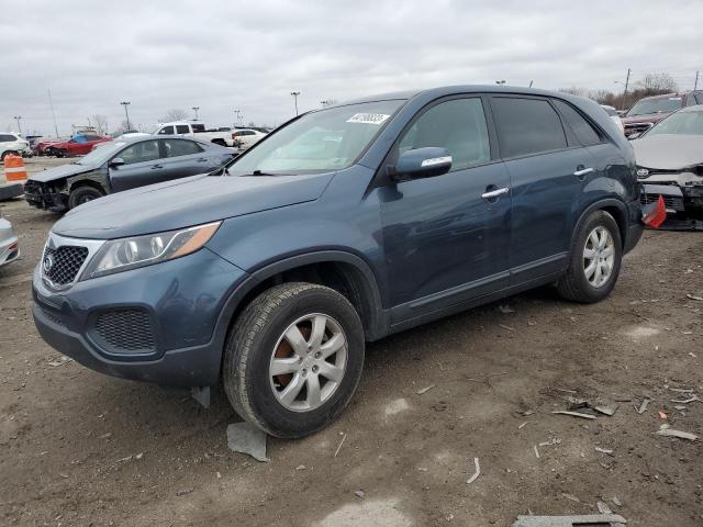 KIA SORENTO BA 2012 5xykt3a15cg193432