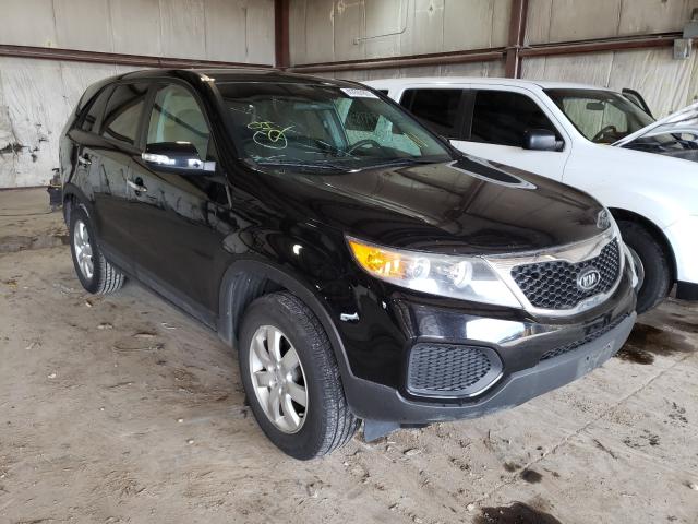 KIA SORENTO BA 2012 5xykt3a15cg194600