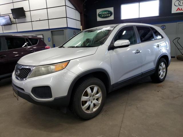 KIA SORENTO BA 2012 5xykt3a15cg198288