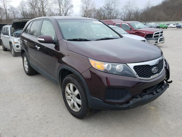 KIA SORENTO BA 2012 5xykt3a15cg202307