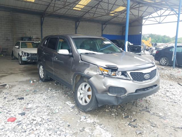 KIA SORENTO BA 2012 5xykt3a15cg212089