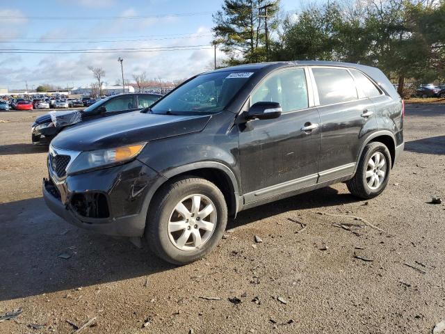 KIA SORENTO BA 2012 5xykt3a15cg216840