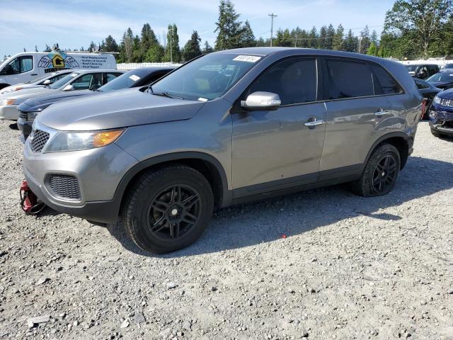 KIA SORENTO 2012 5xykt3a15cg223089