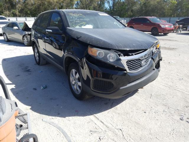 KIA SORENTO BA 2012 5xykt3a15cg224713