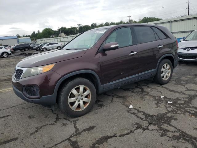 KIA SORENTO 2012 5xykt3a15cg226882