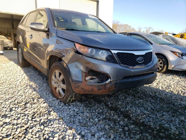 KIA SORENTO BA 2012 5xykt3a15cg231676