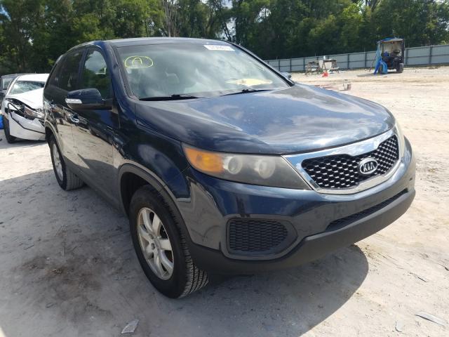 KIA SORENTO BA 2012 5xykt3a15cg233671