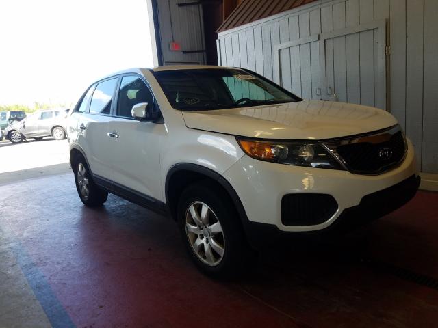 KIA SORENTO BA 2012 5xykt3a15cg238689