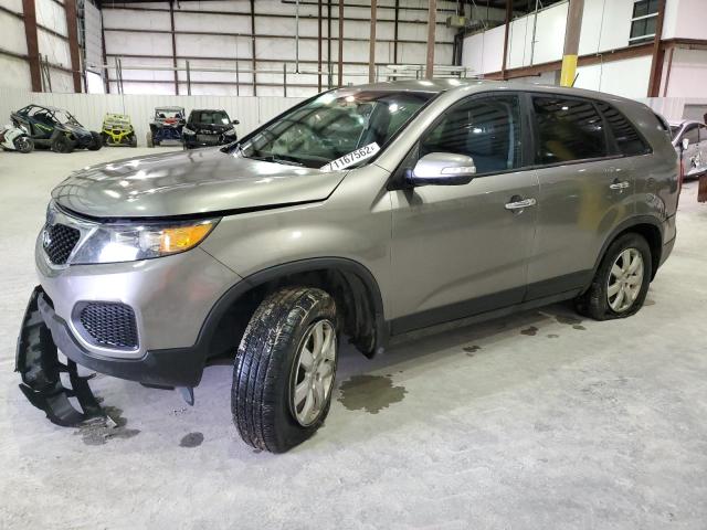 KIA SORENTO BA 2012 5xykt3a15cg238692