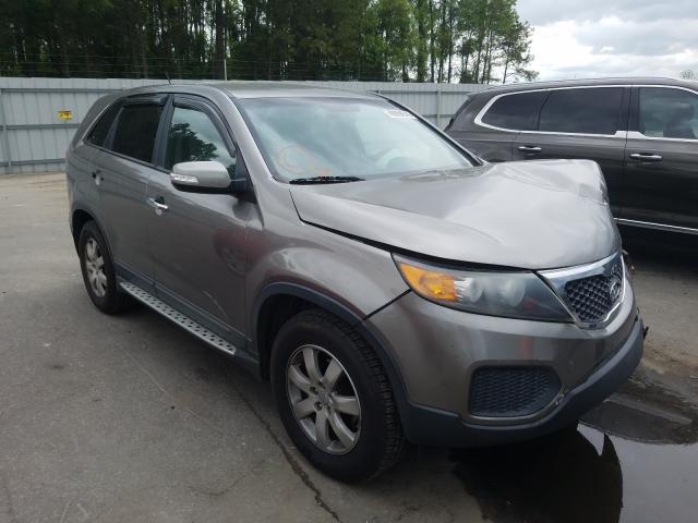 KIA SORENTO BA 2012 5xykt3a15cg238885