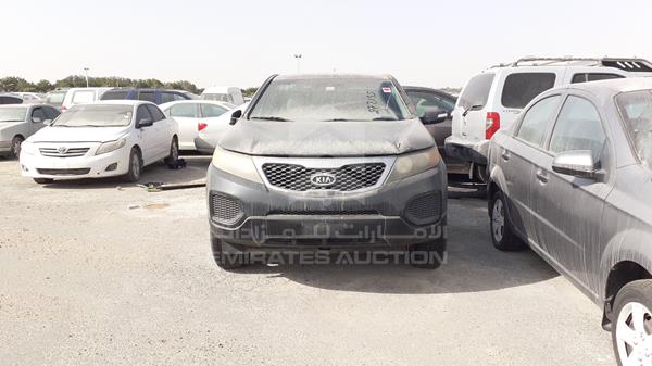 KIA SORENTO 2012 5xykt3a15cg239714