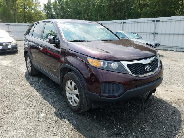 KIA SORENTO BA 2012 5xykt3a15cg247053