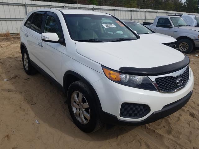 KIA SORENTO BA 2012 5xykt3a15cg277069