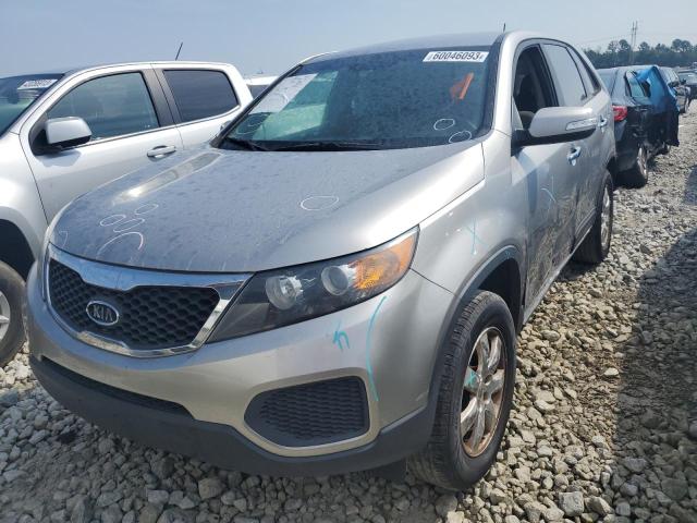 KIA SORENTO BA 2012 5xykt3a15cg282269