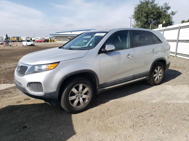 KIA SORENTO 2012 5xykt3a15cg286077