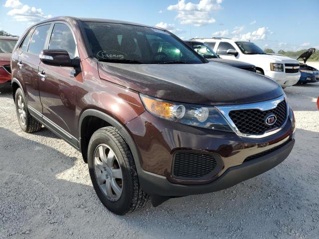 KIA SORENTO BA 2012 5xykt3a15cg291201