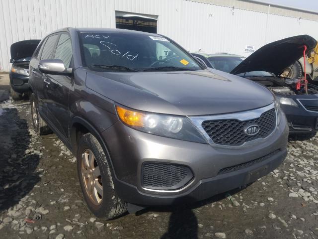 KIA SORENTO BA 2012 5xykt3a15cg297774