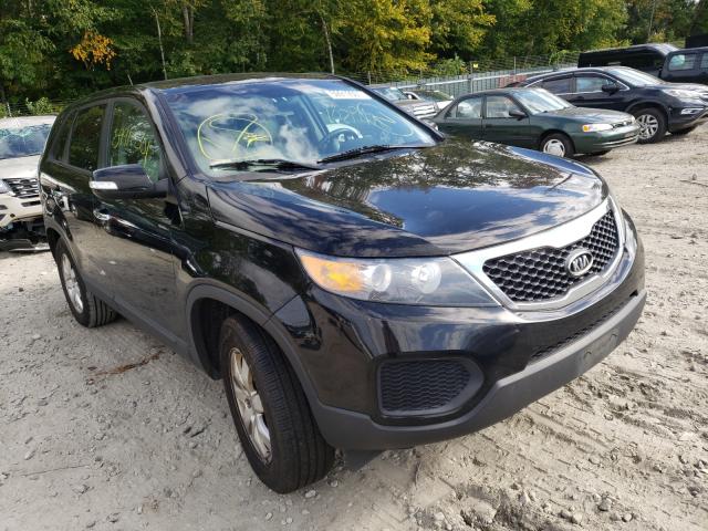 KIA SORENTO BA 2012 5xykt3a15cg298875