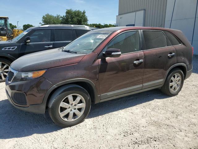 KIA SORENTO 2013 5xykt3a15dg344688