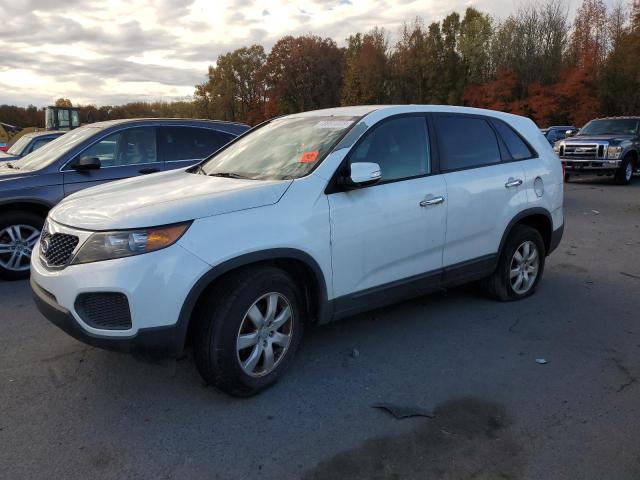 KIA SORENTO 2013 5xykt3a15dg379781