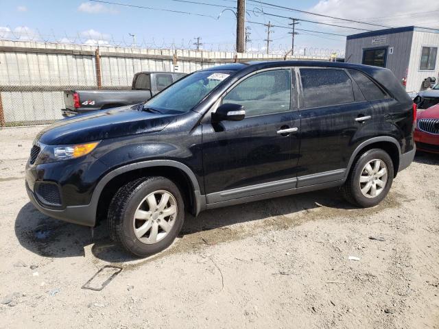 KIA SORENTO 2013 5xykt3a15dg388688