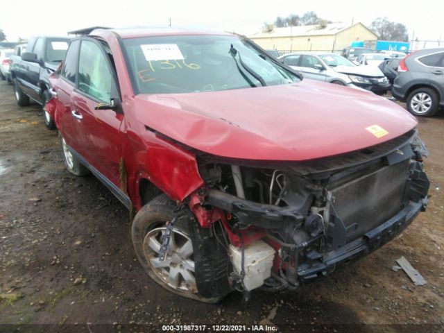 KIA SORENTO 2011 5xykt3a16bg004544