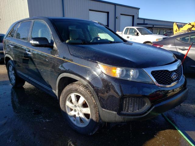 KIA SORENTO BA 2011 5xykt3a16bg008027