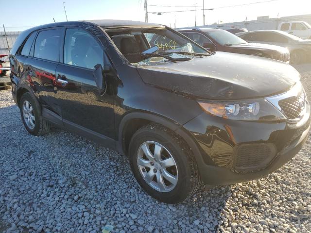 KIA SORENTO BA 2011 5xykt3a16bg090373