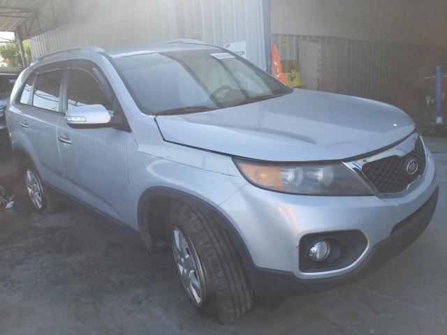 KIA SORENTO BA 2011 5xykt3a16bg125333