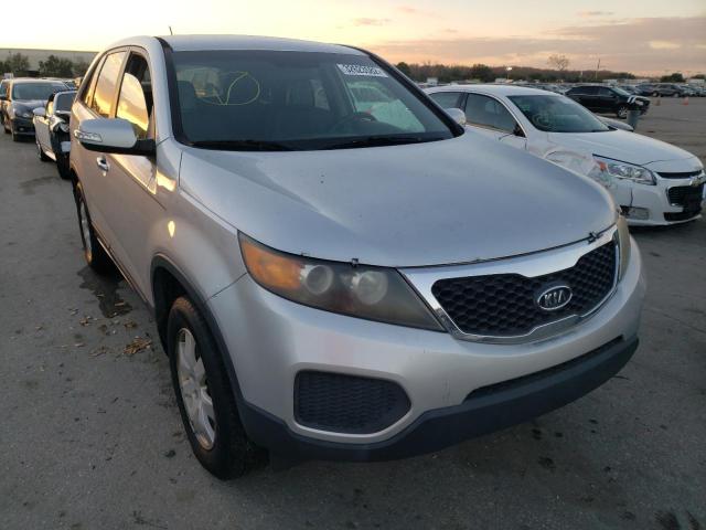 KIA SORENTO BA 2011 5xykt3a16bg132377