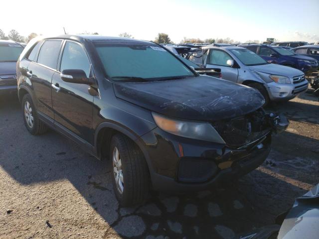 KIA SORENTO BA 2011 5xykt3a16bg186648