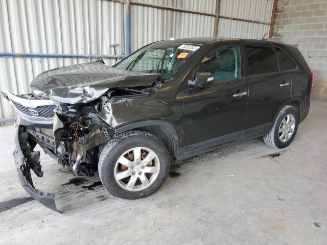 KIA SORENTO 2012 5xykt3a16cg189017