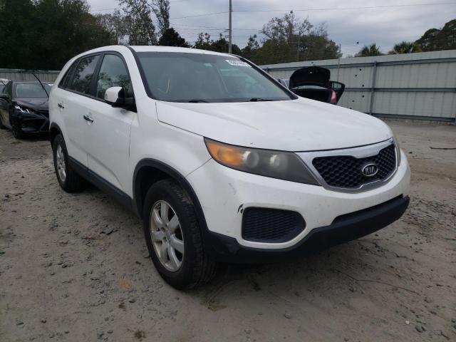 KIA SORENTO BA 2012 5xykt3a16cg212148