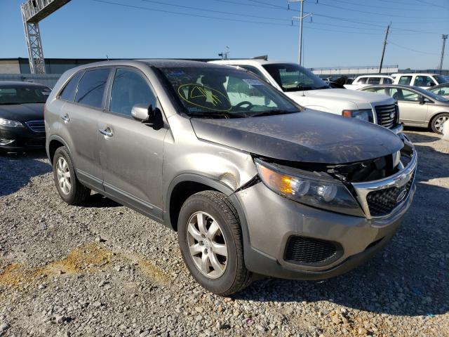 KIA SORENTO BA 2012 5xykt3a16cg212182