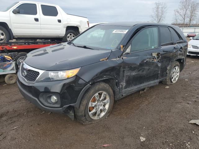 KIA SORENTO BA 2012 5xykt3a16cg217544