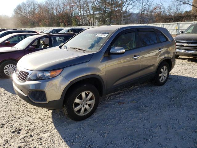 KIA SORENTO BA 2012 5xykt3a16cg225188