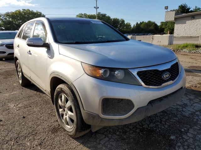 KIA SORENTO BA 2012 5xykt3a16cg226213