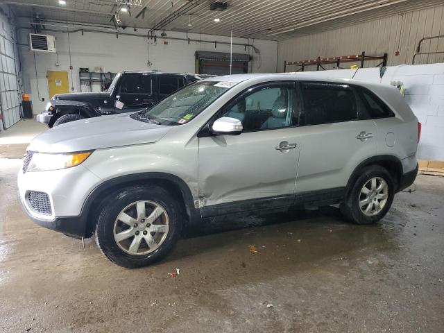 KIA SORENTO BA 2012 5xykt3a16cg233999