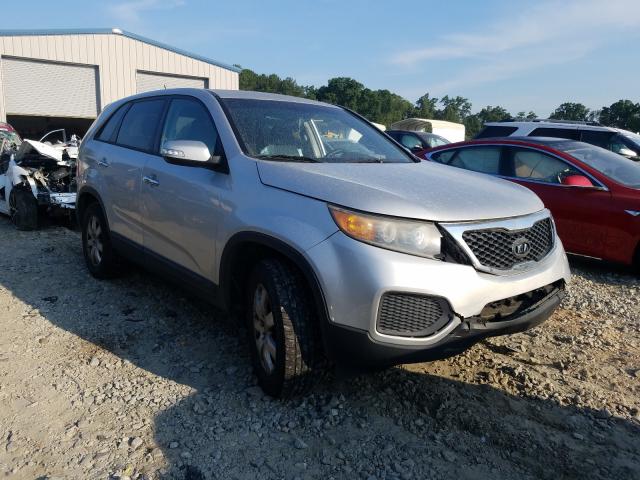 KIA SORENTO BA 2012 5xykt3a16cg246607