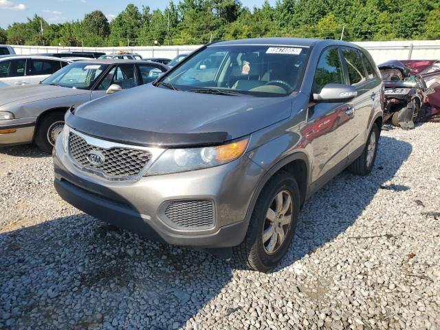 KIA SORENTO BA 2012 5xykt3a16cg269210