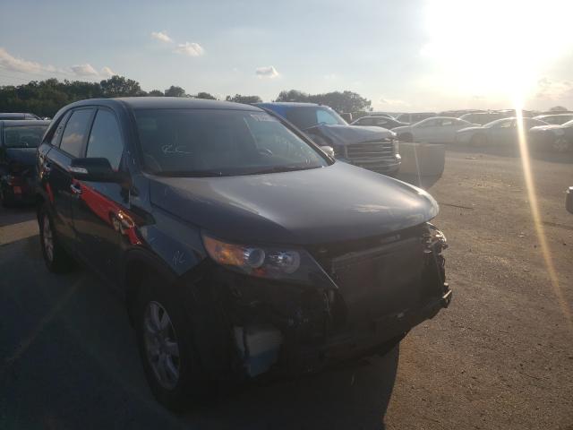 KIA SORENTO BA 2012 5xykt3a16cg269627