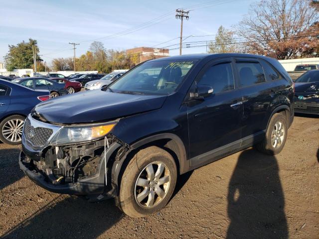 KIA SORENTO 2012 5xykt3a16cg281051