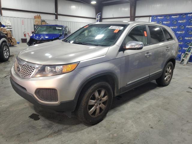 KIA SORENTO BA 2012 5xykt3a16cg281065