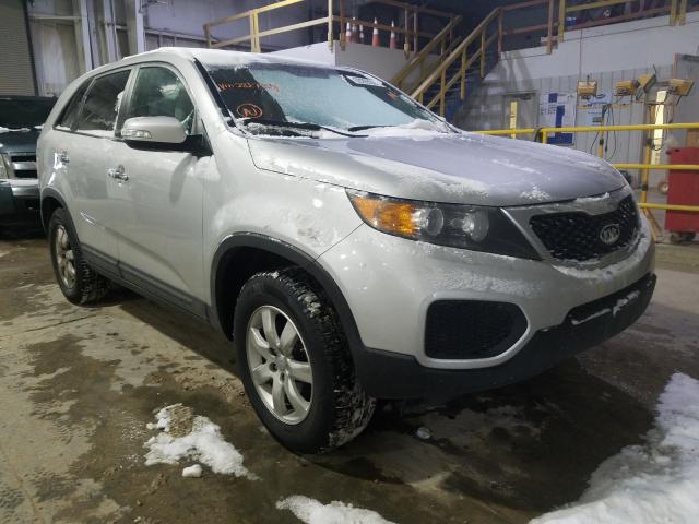 KIA SORENTO BA 2012 5xykt3a16cg283754