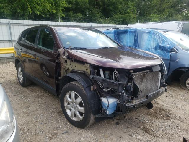 KIA SORENTO BA 2012 5xykt3a16cg293989