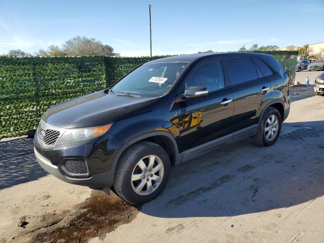 KIA SORENTO 2012 5xykt3a16cg296522