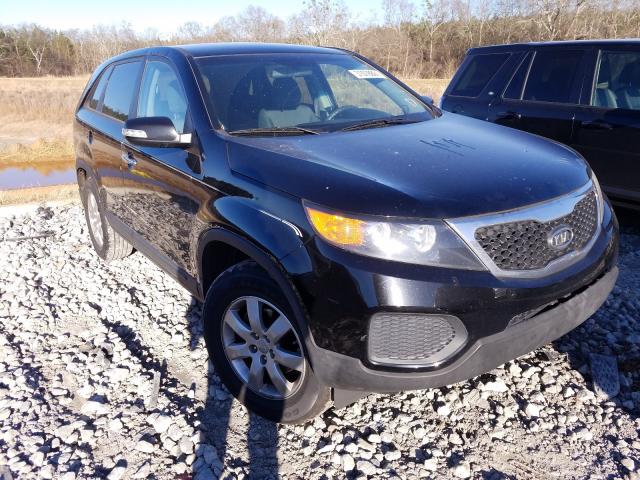 KIA SORENTO BA 2012 5xykt3a16cg305445